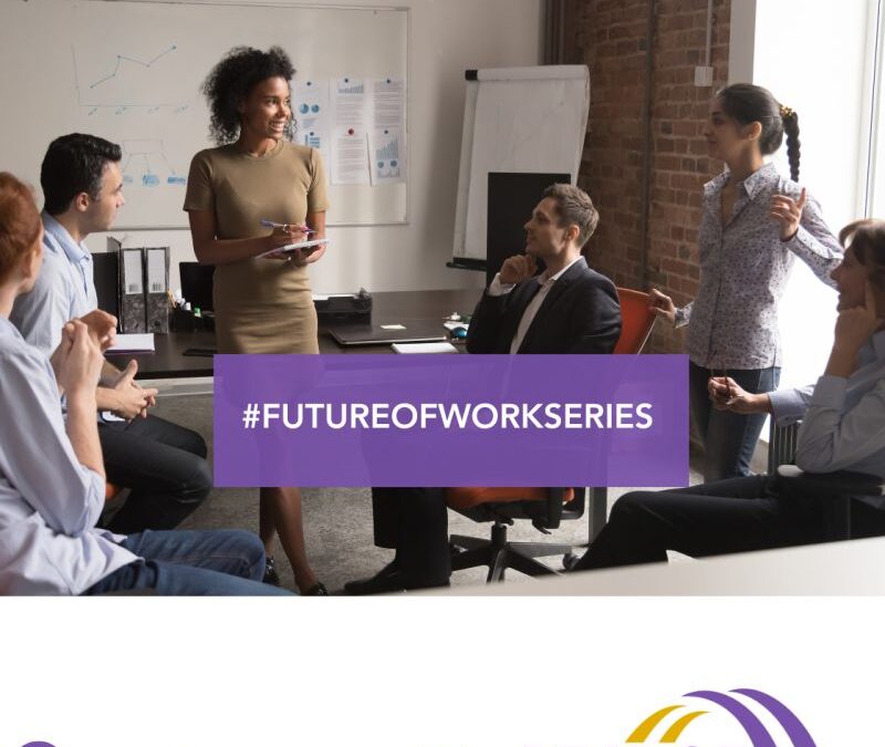 Webinar Recap: Adapting AI into Your Work Life