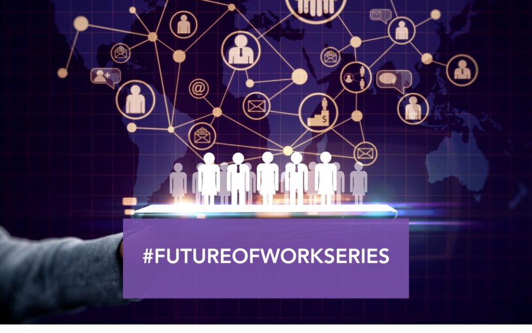 How must HR leaders embrace the AI era