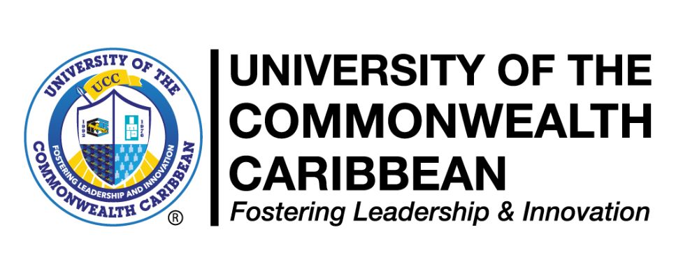 A message from our sponsors:  the University of the Commonwealth Caribbean (UCC)